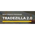 TradeZilla 2.0 Trading Video Course - Discover Your Trading Edge Using Market Profile and Orderflow